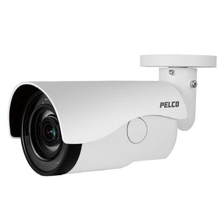 Pelco Bullet IP Cameras