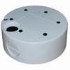 Show product details for IBJB-P-ISWB-0 American Dynamics Illustra Pro Gen3 Camera Back Box with 3/4 Inch NPT Conduit Opening