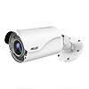 IBP235-1ER Pelco Sarix IBP Series 5-50mm Motorized 30FPS @ 1080p Outdoor IR Day/Night WDR Bullet IP Security Camera 12VDC/24VAC/PoE