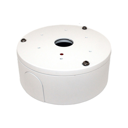 IBP3BBAP-ES Pelco Surface Mount Back Box with Adapter Plate