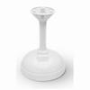 Show product details for IBPN-M-IS12-0 American Dynamics Illustra Flex Multisensor Ceiling Pendant Mount White