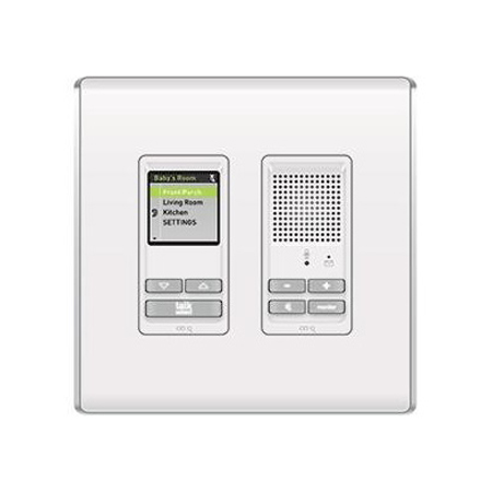 Legrand On-Q Selective Call Intercom