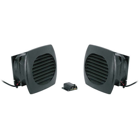 Middle Atlantic Cab-Cool Cabinet Cooler