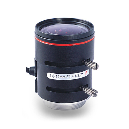 InVid Tech Lenses