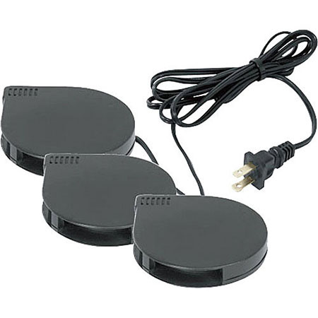 Middle Atlantic Comp-Cool Component Cooler