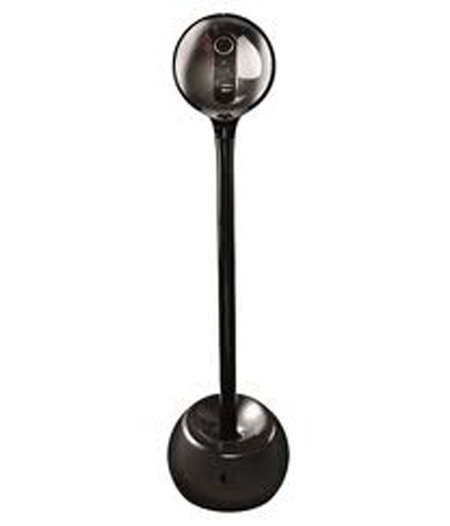 ID-DIGCAM Kantech QuickCam Automatic Face-tracking. QuickCam Orbit MP
