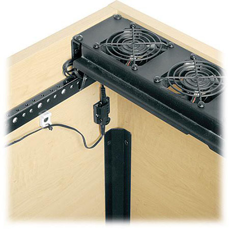 Middle Atlantic Laminate Rack Accessories