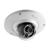 Show product details for IES02CFACWSY Illustra 3.6mm 30FPS @ 1920 x 1080 Indoor Day/Night WDR Mini Dome IP Security Camera 12VDC/PoE