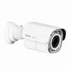 Show product details for IES02-B12-BI04 American Dynamics 2.7-13.5mm Motorized 30FPS @ 2MP Outdoor IR Day/Night WDR Bullet IP Security Camera 12VDC/PoE