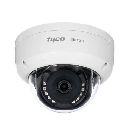 American Dynamics HD Dome Cameras