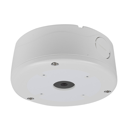 IFBMNTBOX Illustra Flex Bullet Mounting Box