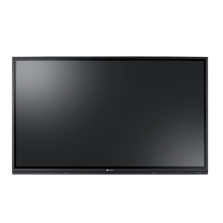 IFP-7503 AG Neovo 75" LED Monitor Interactive Flat Panel Display 3840 x 2160