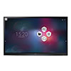Show product details for IFP-8602 AG Neovo 86" 4K 2160p LED Meetboard Interactive Touchscreen Monitor w/ Speakers VGA/HDMI
