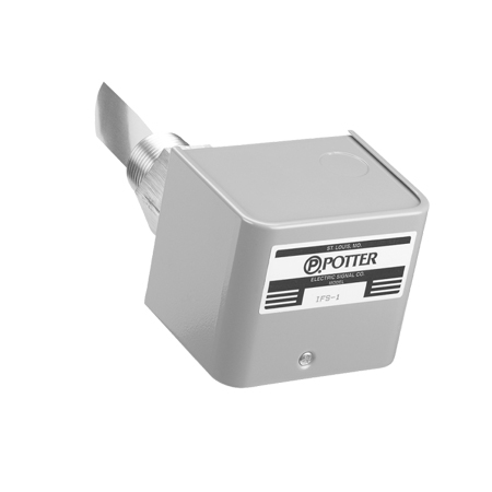 Potter Industrial Flow Switches