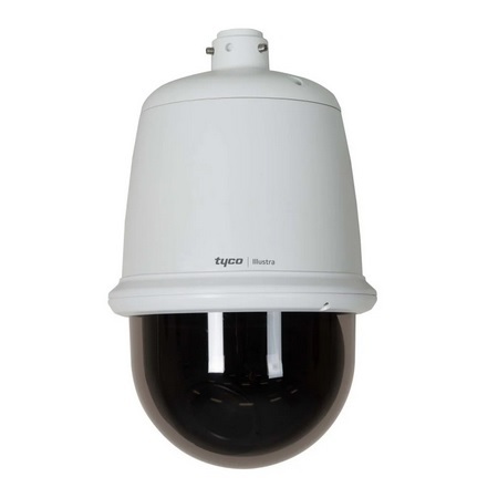 IFS02P6ISWTTB American Dynamics Illustra Flex Varifocal 2MP Indoor Day/Night WDR PTZ Camera