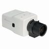 Show product details for IFS03XNANWTT Illustra 30FPS @ 1080p Indoor Day/Night WDR Box IP Security Camera 24 VAC