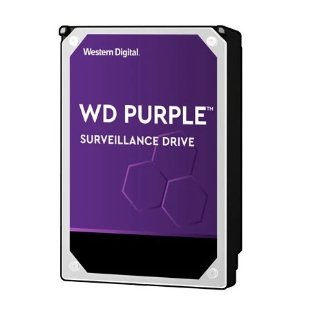 IHDD-1TB InVid Tech 1TB High Performance Hard Drive
