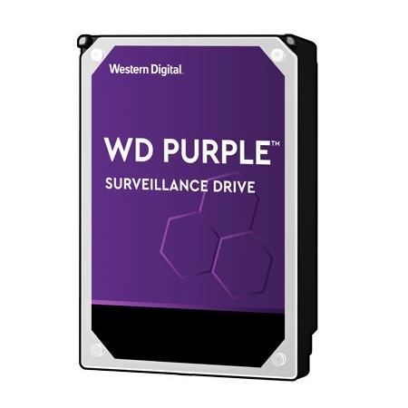 IHDD-2TB InVid Tech 2TB High Performance Hard Drive