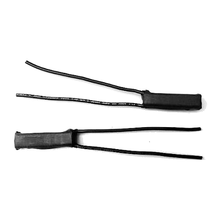 ILR-10K Pulseworx In-Line Load Resistor - Black