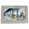 Show product details for IMHD-10FLUSH2A InVid Tech Monitor Series 10" 1920x1080 Flush Case Monitor