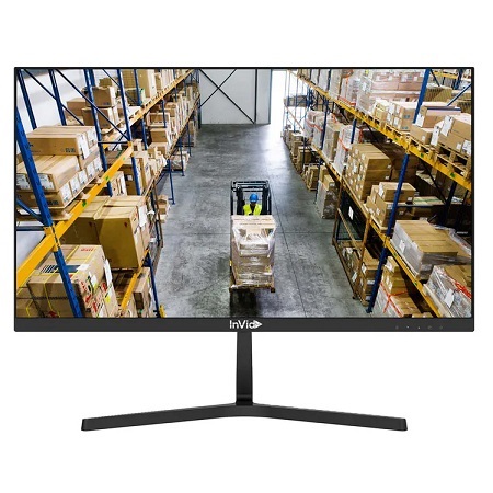 IMHD-22ITA InVid Tech Monitor Series 22â€ Full HD 1920 x 1080 LED Monitor