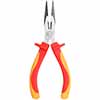 Show product details for INP-2065 Jonard Tools Long Nose Plier 6 1/2" Insulated