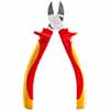 Show product details for INP-3062 Jonard Tools Diagonal Plier 6 1/4' Insulated