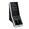 Show product details for INPULSE+MIFARE ZKTeco USA Multi-Biometric Fingerprint, Finger Vein and 13.56MHz Mifare Card Reader