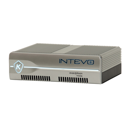 INTEVO