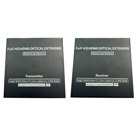 INV-AVLKV751 InVid Tech HDMI Extender