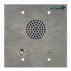 Show product details for INVID-2WAYAUDIO InVid Tech 2-Way Audio Intercom with Built-in Speaker & Push-to-Talk or Full-Time Mic Option