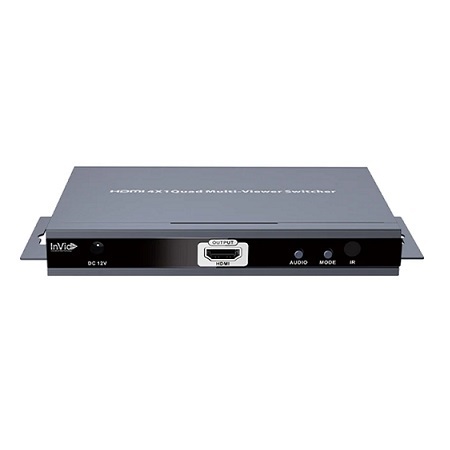 InVid Tech Switchers