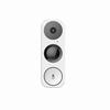 Show product details for INVID-HNDB313-W-16G InVid Tech 2.2mm 30FPS @ 3MP Outdoor IR Day/Night WDR Doorbell IP Security Camera 8-24VAC