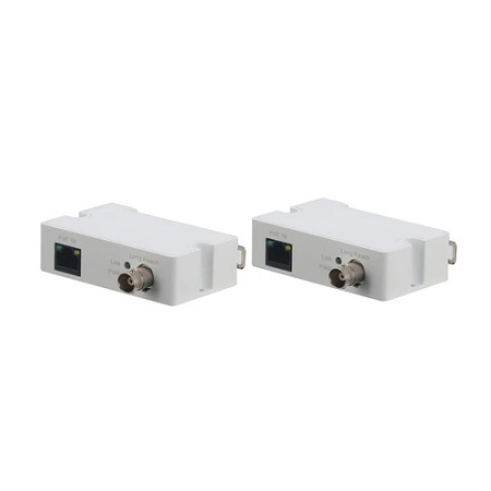 INVID-IPOVERCOAX InVid Tech IP Over Coax Passive Converters