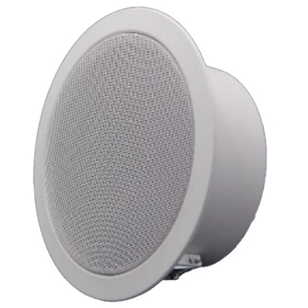 INVID-RSP15W InVid Tech 15W IP Ceiling Speaker with MIC