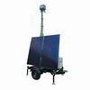 INVID-TTSST800 InVid Tech Mobile Solar Surveilance Trailer