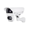 IP9165-LPCKIT-S1-V2 Vivotek 12~40mm Varifocal 60FPS @ 1920 x 1080 Outdoor IR Day/Night  WDR Pro LPC IP Security Camera Kit 24VAC/24VDC - Special Order