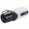 Show product details for IP9191-HT-V2 Vivotek 3.9~10mm Varifocal 30FPS @ 8MP Outdoor IR Day/Night WDR Box IP Security Camera 12VDC/24VAC/POE