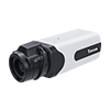 IP9191-HT Vivotek 3.9~10mm Varifocal 30FPS @ 3840x2160 Day/Night WDR Box IP Security Camera 12VDC/24VAC/POE