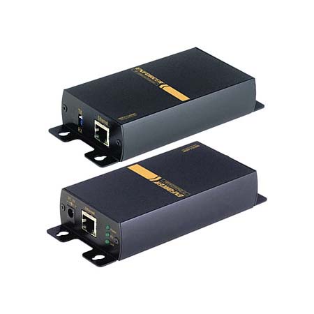 Seco-larm Extended Ethernet Hardware