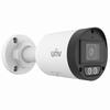 Show product details for IPC2122LB-AF40K-DL Uniview Easy Series 4mm 30FPS @ 2MP Outdoor IR Day/Night WDR ColorHunter Dual-light Bullet IP Security Camera 12VDC/PoE