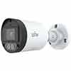 Show product details for IPC2124LB-AF40K-DL Uniview Easy Series 4mm 25FPS @ 4MP Outdoor IR Day/Night WDR Bullet IP Security Camera 12VDC/PoE