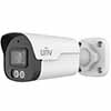 Show product details for IPC2124SB-ADF28KM-DL-I1 Uniview UNV 4MP Tri-guard 1.0+ Mini Bullet, 2.8mm