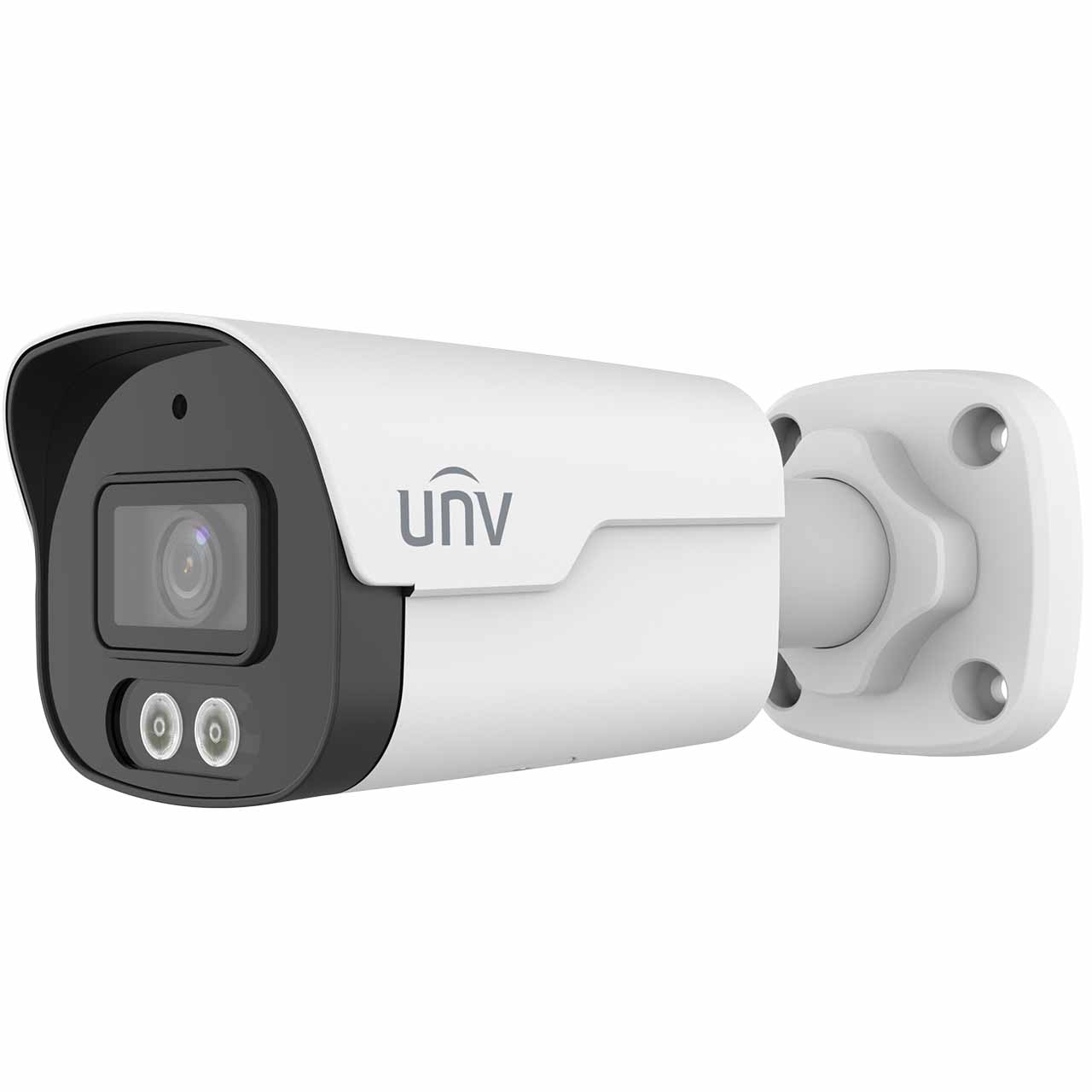 IPC2124SB-ADF40KM-DL-I1 Uniview UNV 4MP Tri-guard 1.0+ Mini Bullet, 4.0mm
