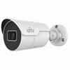 Show product details for IPC2124SR-ADF28KM-H Uniview Sharp Series 2.8mm 30/20FPS @ 4MP Outdoor IR Day/Night WDR Fixed Bullet IP Security Camera 12VDC/PoE