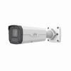 IPC2222SB-AHDF28KM-I1 Uniview Prime I Series 2.8mm 60FPS @ 2MP LightHunter IR Day/Night WDR Bullet IP Security Camera 12VDC/PoE