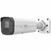 Show product details for IPC2225SB-ADF28KM-I1 Uniview Prime I Smart Series 2.8mm 30FPS @ 5MP Lighthunter Outdoor IR Day/Night WDR Bullet IP Security Camera 12VDC/PoE