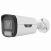 Show product details for IPC2312LE-ADF28KM-WP Uniview Owlview Series 2.8mm 30FPS @ 2MP Outdoor ColorHunter Wise-ISP WDR Warm Light Bullet IP Security Camera 12VDC/PoE