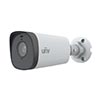 IPC2315SB-ADF40KM-I0 Uniview Prime I Series 4mm 20FPS @ 5MP LIghtHunter Outdoor IR Day/Night WDR Bullet IP Security Camera 12VDC/PoE