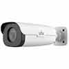 Show product details for IPC254EB-DX22GK-I0 Uniview Pro Series 6.5~143mm Motorized 30FPS @ 4MP LightHunter Outdoor IR Day/Night WDR Bullet IP Security Camera 24VAC/PoE